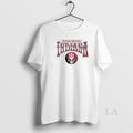 Original Indiana Hoosier X Grateful Dead Collection - Adult & Kids T-Shirts, Sweatshirts & Hoodies apparel design preview 1