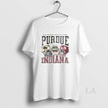 Original Indiana Vs Purdue 2025 Old Oaken Bucket - Adult & Kids T-Shirts, Sweatshirts & Hoodies apparel design preview 1