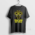 Original Iowa Hawkeyes Catching Bros Jax Thou Shall - Adult & Kids T-Shirts, Sweatshirts & Hoodies apparel design preview 1