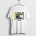 Original Iowa Hawkeyes Vs Vanderbilt Commodores 2025 - Adult & Kids T-Shirts, Sweatshirts & Hoodies apparel design preview 1