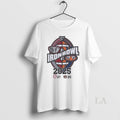 Original Iron Bowl Alabama Vs Auburn 2025 Score 27 20 - Adult & Kids T-Shirts, Sweatshirts & Hoodies apparel design preview 1