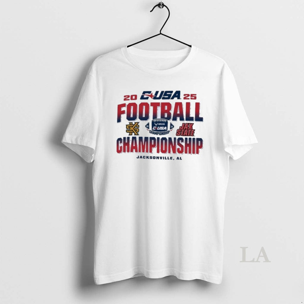 Original Jacksonville State Gamecocks Vs - Adult & Kids T-Shirts, Sweatshirts & Hoodies apparel design preview 1