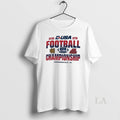 Original Jacksonville State Gamecocks Vs - Adult & Kids T-Shirts, Sweatshirts & Hoodies apparel design preview 1