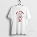 Original Jade Thats Christmas Baby - Adult & Kids T-Shirts, Sweatshirts & Hoodies apparel design preview 1
