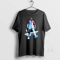 Original Jalen Williams The Moment Oklahoma City - Adult & Kids T-Shirts, Sweatshirts & Hoodies apparel design preview 1