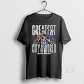 Original Jameis Winston New York Giants Greatest City - Adult & Kids T-Shirts, Sweatshirts & Hoodies apparel design preview 1