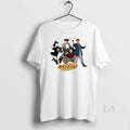 Original Japanese Tv Show Circle - Adult & Kids T-Shirts, Sweatshirts & Hoodies apparel design preview 1