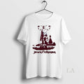 Original Jawn Fishman Graphic - Adult & Kids T-Shirts, Sweatshirts & Hoodies apparel design preview 1