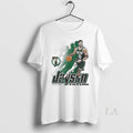 Original Jayson Tatum Boston Celtics Nba Retro - Adult & Kids T-Shirts, Sweatshirts & Hoodies apparel design preview 1