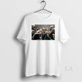 Original Jeff Kohler Wearing Michigan State - Adult & Kids T-Shirts, Sweatshirts & Hoodies apparel design preview 1