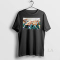 Original Jeff Kohlers Photo - Adult & Kids T-Shirts, Sweatshirts & Hoodies apparel design preview 1