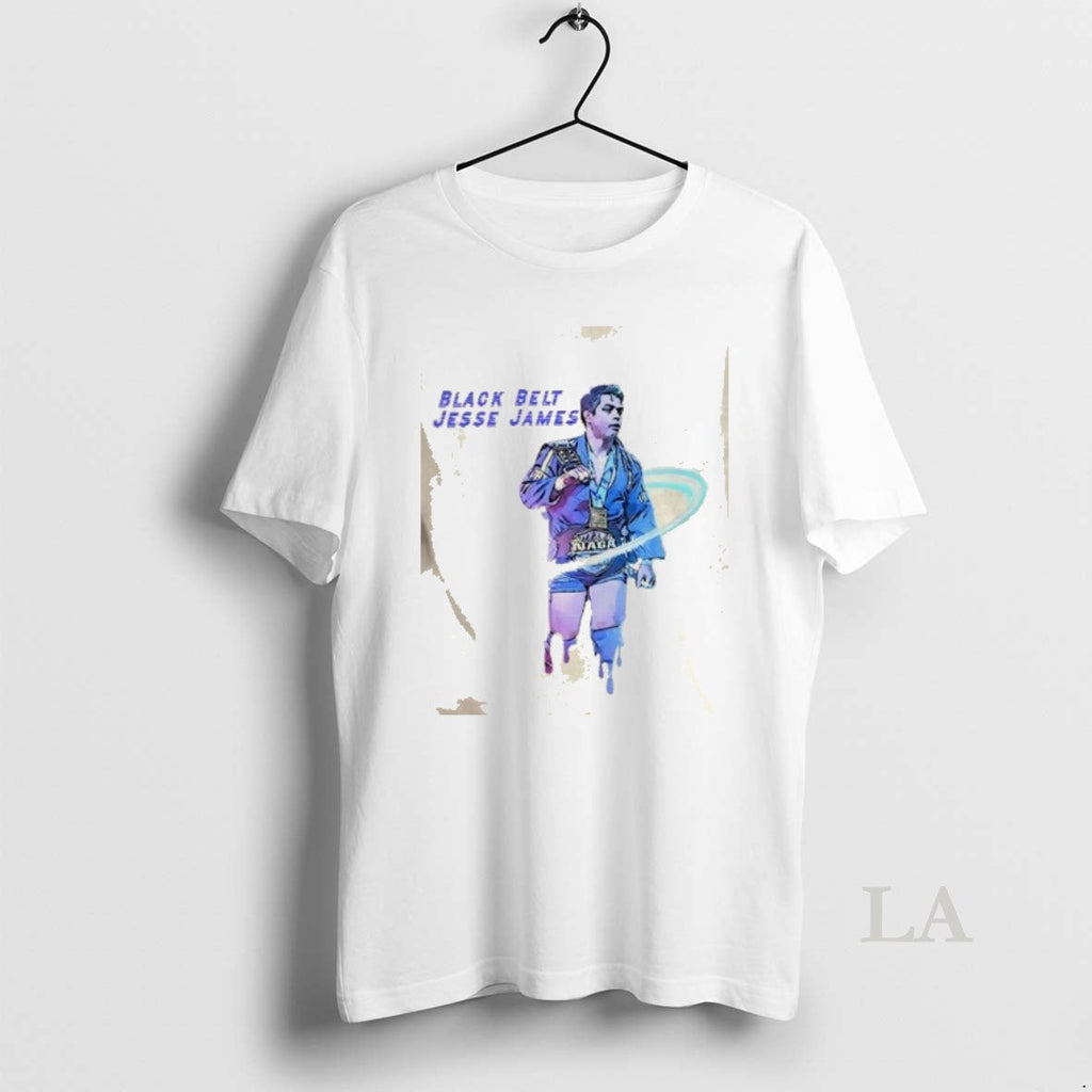 Original Jess E James Crystal Vision - Adult & Kids T-Shirts, Sweatshirts & Hoodies apparel design preview 1