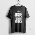 Original Jesus Revealed Glorified - Adult & Kids T-Shirts, Sweatshirts & Hoodies apparel design preview 1