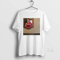 Original Joe Burrow Hes Back - Adult & Kids T-Shirts, Sweatshirts & Hoodies apparel design preview 1