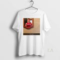 Original Joe Burrow Is Back - Adult & Kids T-Shirts, Sweatshirts & Hoodies apparel design preview 1