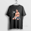 Original John Cena Farewell Signature - Adult & Kids T-Shirts, Sweatshirts & Hoodies apparel design preview 1
