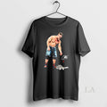 Original John Cena Final Act Signature - Adult & Kids T-Shirts, Sweatshirts & Hoodies apparel design preview 1