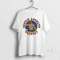 Original John Cena Hustle Loyalty Respect Circle - Adult & Kids T-Shirts, Sweatshirts & Hoodies apparel design preview 1