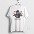 Original Jon Sumrall Welcome To Sumrville Florida - Adult & Kids T-Shirts, Sweatshirts & Hoodies apparel design preview 1