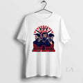 Original Jonas Greetings From Your Hometown Buffalo - Adult & Kids T-Shirts, Sweatshirts & Hoodies apparel design preview 1