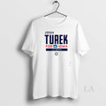 Original Josh Turek For Iowa Square Logo - Adult & Kids T-Shirts, Sweatshirts & Hoodies apparel design preview 1