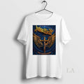 Original Judas Priest Faithkeepers European Tour 2026 - Adult & Kids T-Shirts, Sweatshirts & Hoodies apparel design preview 1