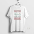 Original Just One Ho Ugly Christmas - Adult & Kids T-Shirts, Sweatshirts & Hoodies apparel design preview 1