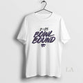 Original K State Wildcats 2025 Bowl Season Bound - Adult & Kids T-Shirts, Sweatshirts & Hoodies apparel design preview 1