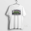 Original K State Wildcats Bill Snyder Family Stadium - Adult & Kids T-Shirts, Sweatshirts & Hoodies apparel design preview 1