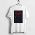 Original Kadavar Dec 2 2025 Huxleys Neue Welt In - Adult & Kids T-Shirts, Sweatshirts & Hoodies apparel design preview 1