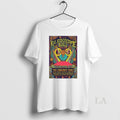 Original Kaleidoscope Ball Dec 31 2025 Halo At The - Adult & Kids T-Shirts, Sweatshirts & Hoodies apparel design preview 1