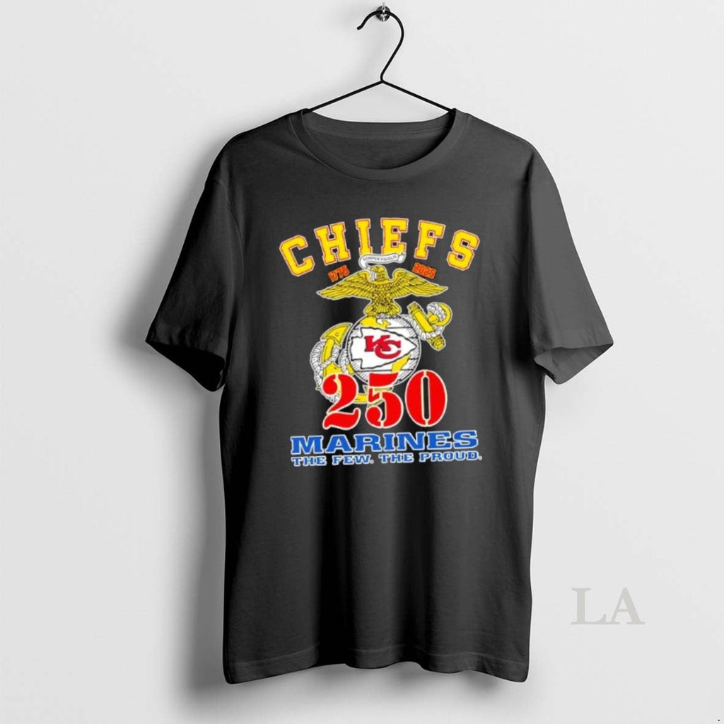 Original Kansas City Chiefs X U S M - Adult & Kids T-Shirts, Sweatshirts & Hoodies apparel design preview 1