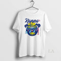 Original Kappa Beach Club Summer - Adult & Kids T-Shirts, Sweatshirts & Hoodies apparel design preview 1