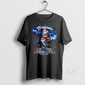 Original Kayden Dixon Wyatt Trojans Committed - Adult & Kids T-Shirts, Sweatshirts & Hoodies apparel design preview 1