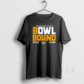 Original Kennesaw State Owls 2025 Bowl Bound Classic - Adult & Kids T-Shirts, Sweatshirts & Hoodies apparel design preview 1