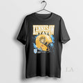 Original Kennesaw State Owls Myrtle Beach Bowl Helmet - Adult & Kids T-Shirts, Sweatshirts & Hoodies apparel design preview 1