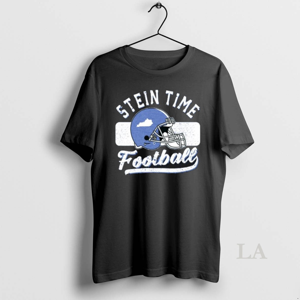 Original Kentucky Stein Time Football Helmet - Adult & Kids T-Shirts, Sweatshirts & Hoodies apparel design preview 1