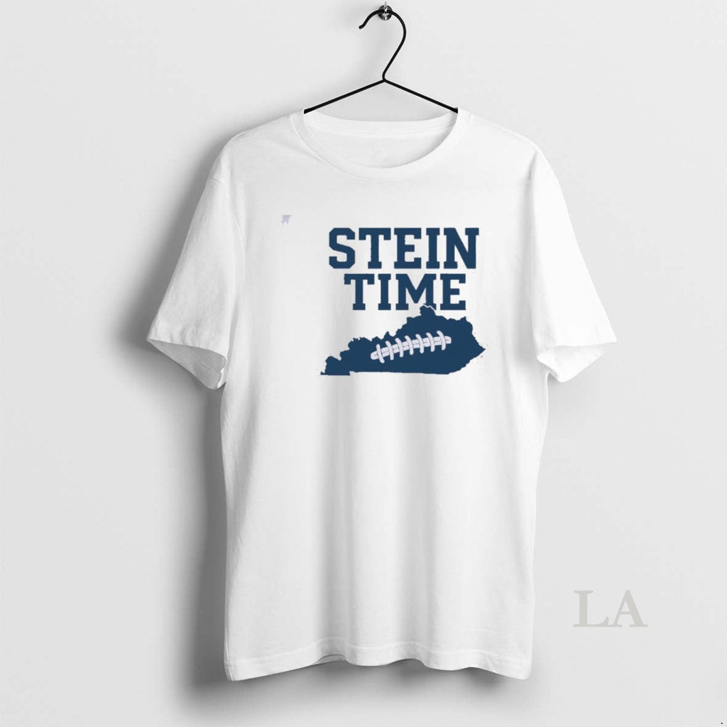 Original Kentucky Stein Time State Football - Adult & Kids T-Shirts, Sweatshirts & Hoodies apparel design preview 1