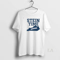 Original Kentucky Stein Time State Football - Adult & Kids T-Shirts, Sweatshirts & Hoodies apparel design preview 1