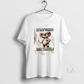 Original Koala Never Underestimate An Old Woman Who - Adult & Kids T-Shirts, Sweatshirts & Hoodies apparel design preview 1