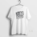 Original Land Of The Free Home Brave American Flag - Adult & Kids T-Shirts, Sweatshirts & Hoodies apparel design preview 1