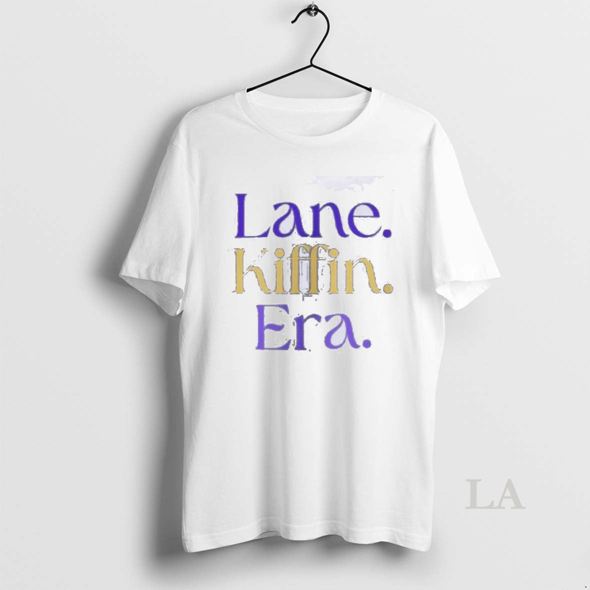 Original Lane Kiffin Era - Adult & Kids T-Shirts, Sweatshirts & Hoodies apparel design preview 1