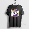 Original Lane Kiffin Welcome To Lsu Train - Adult & Kids T-Shirts, Sweatshirts & Hoodies apparel design preview 1