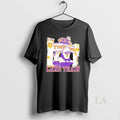 Original Lane Kiffin Welcome To Tigerland Train - Adult & Kids T-Shirts, Sweatshirts & Hoodies apparel design preview 1