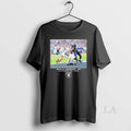Original Las Vegas Football Raiders Brock Bowers - Adult & Kids T-Shirts, Sweatshirts & Hoodies apparel design preview 1