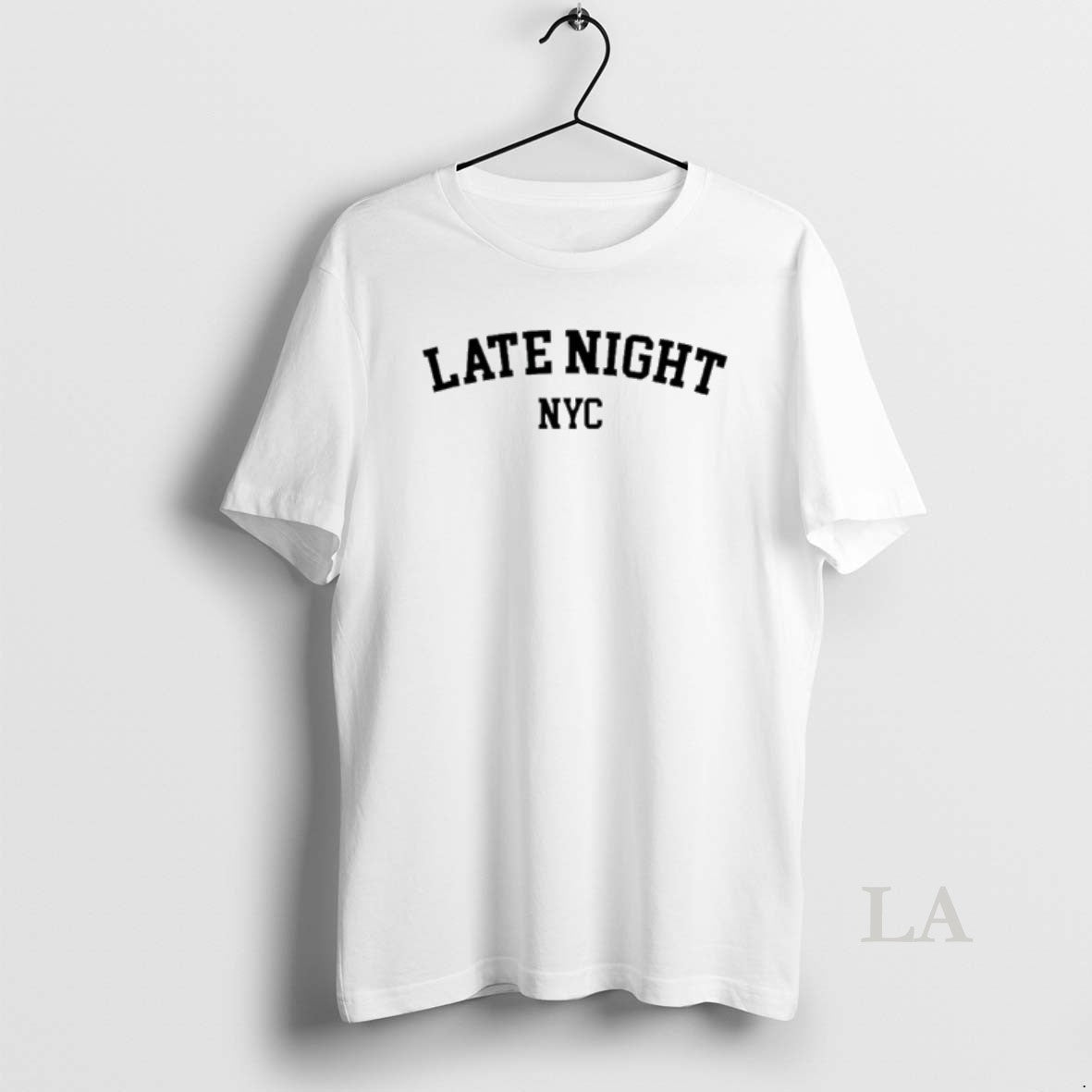 Original Late Night Nyc - Adult & Kids T-Shirts, Sweatshirts & Hoodies apparel design preview 1
