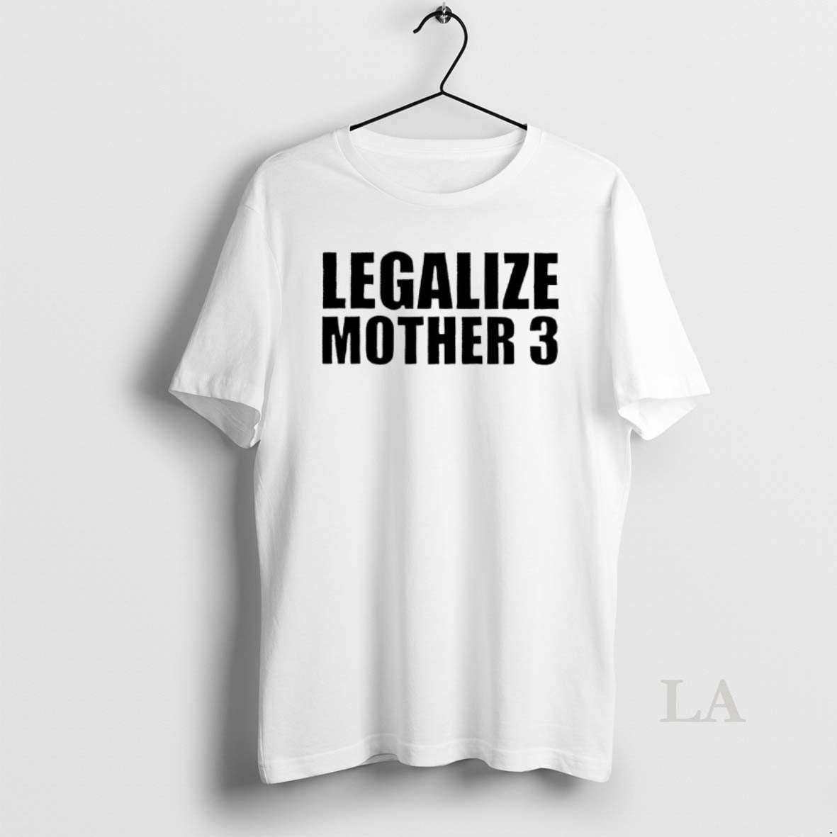 Original Legalize Mother 3 - Adult & Kids T-Shirts, Sweatshirts & Hoodies apparel design preview 1