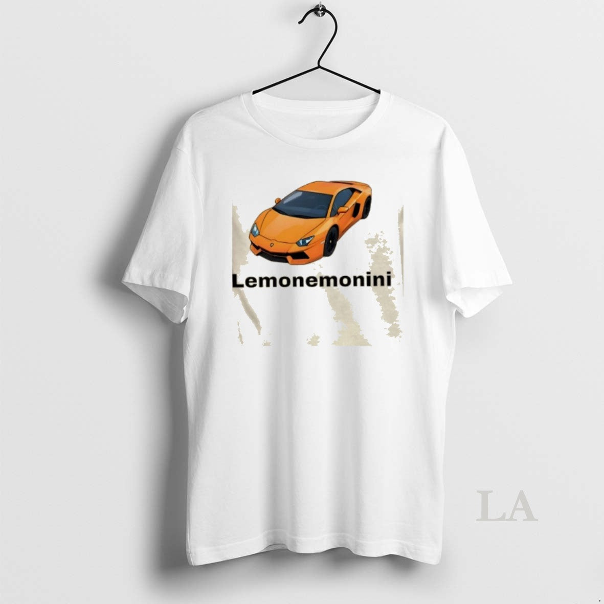 Original Lemonemonini - Adult & Kids T-Shirts, Sweatshirts & Hoodies apparel design preview 1