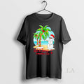 Original Let It Snow Somewhere Else Christmas - Adult & Kids T-Shirts, Sweatshirts & Hoodies apparel design preview 1