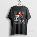 Original Lewis Hamilton F1 Racing Graphic - Adult & Kids T-Shirts, Sweatshirts & Hoodies apparel design preview 1